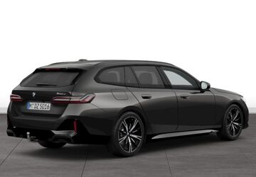 BMW 520 2.500 km 60.190 &euro; Gießen 35398