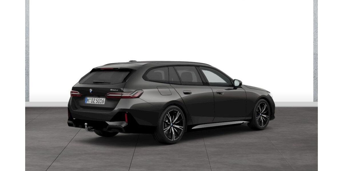 BMW 520 2.500 km 60.190 &euro; Gießen 35398