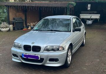 BMW 316 191.000 km 3.400 &euro; Trittau 22946
