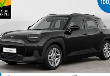Mini Aceman E 10.000 km 28.190 &euro; Olpe 57462