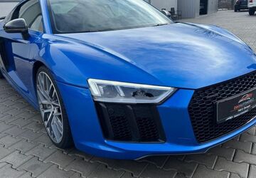 Audi R8 125.000 km 94.990 &euro; Öhringen 74613