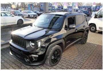 Jeep Renegade 1.419 km 23.592 &euro; Wiesbaden 65203