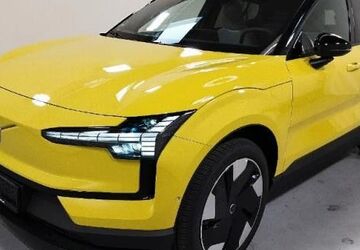 Volvo EX30 10.610 km 35.900 &euro; Crailsheim 74564