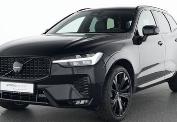 Volvo XC60 26.990 km 47.990 &euro; Weiterstadt 64331