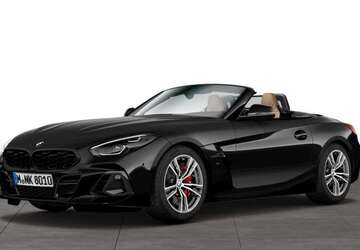 BMW Z4 7.071 km 61.890 &euro; Siegen 57076