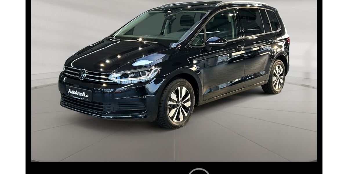 VW Touran 19.827 km 31.809 &euro; Neckarsulm-Obereisesheim 74172