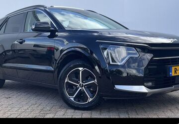 Kia Niro 81.990 km 26.988 &euro; Surhuisterveen 9231H