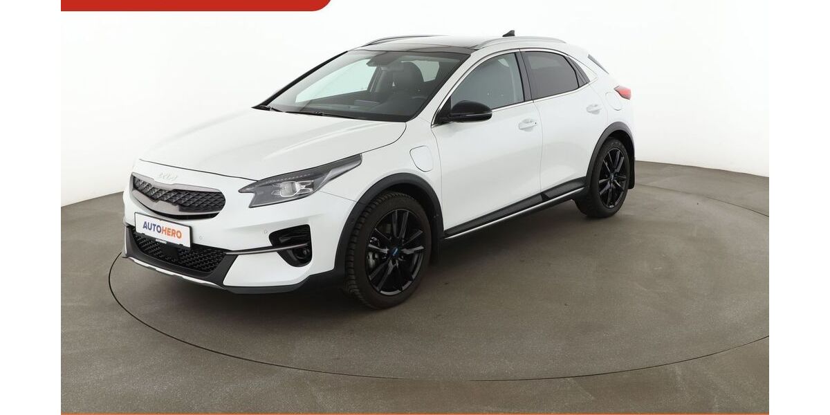 Kia XCeed 13.378 km 23.100 &euro; Dresden 01187