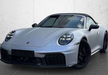 Porsche 992 2.100 km 205.900 &euro; Regensburg 93055
