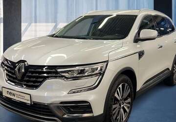 Renault Koleos 26.260 km 27.689 &euro; Berlin 13055