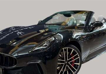 Maserati GranCabrio 3.000 km 179.900 &euro; München 80939