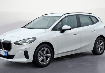 BMW 220 Active Tourer 10.460 km 29.890 &euro; Lahr 77933