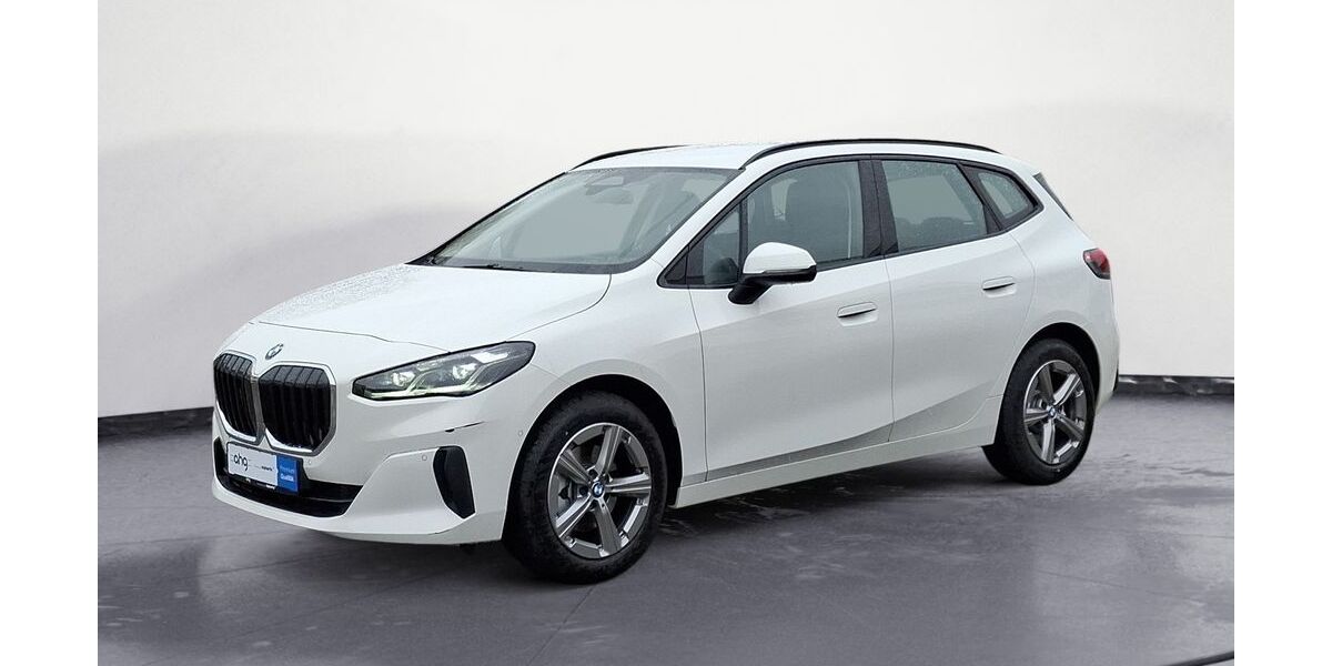 BMW 220 Active Tourer 10.460 km 29.890 &euro; Lahr 77933