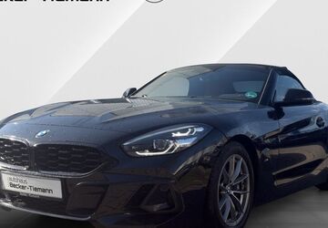 BMW Z4 24.745 km 43.904 &euro; Versmold 33775