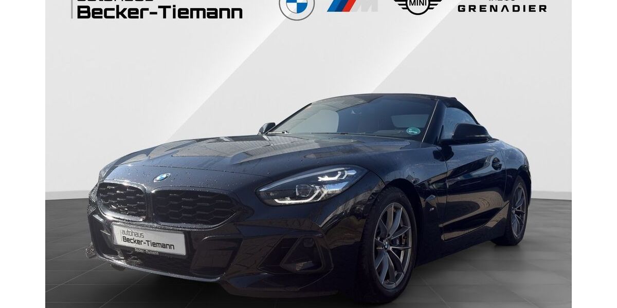 BMW Z4 24.745 km 43.904 &euro; Versmold 33775