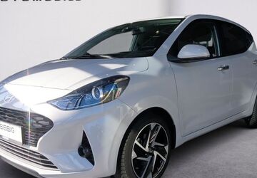 Hyundai i10 18.846 km 18.490 &euro; Vellmar 34246