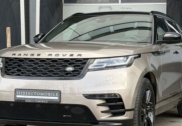 Land Rover Range Rover Velar 31.400 km 47.900 &euro; Reutlingen/Mittelstadt 72766