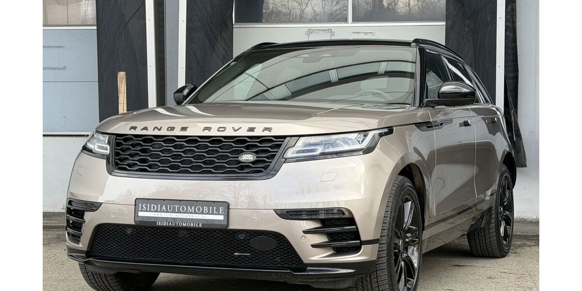 Land Rover Range Rover Velar 31.400 km 47.900 &euro; Reutlingen/Mittelstadt 72766