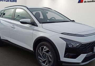 Hyundai BAYON 2.902 km 26.590 &euro; Völklingen 66333