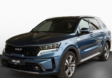 Kia Sorento 65.000 km 34.950 &euro; Salzwedel-Brietz 29410