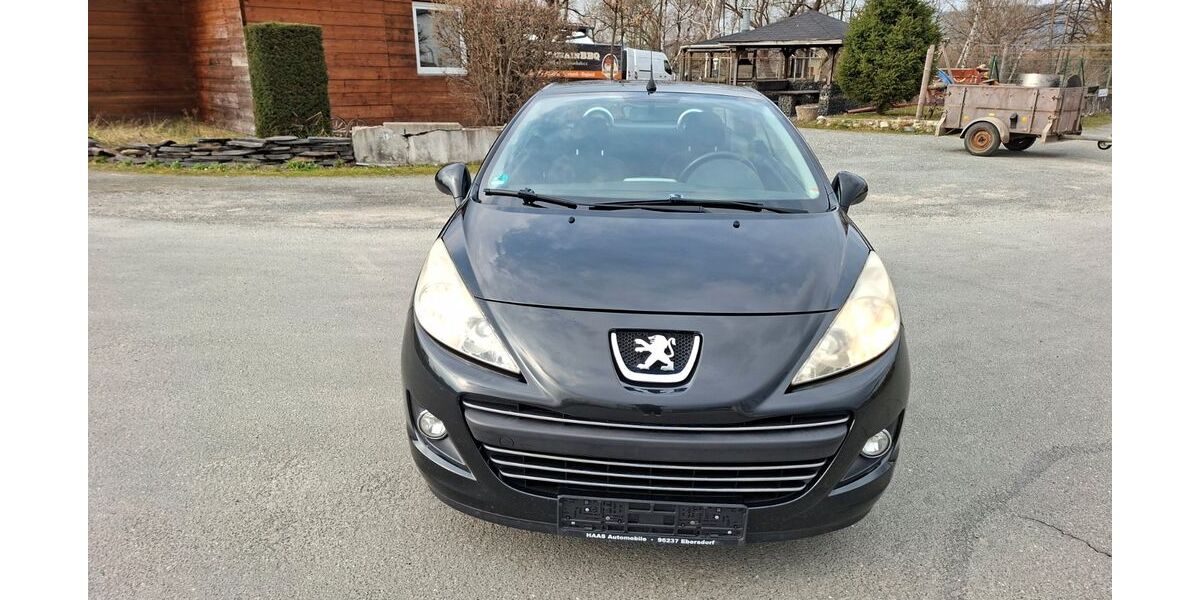 Peugeot 207 131.046 km 2.999 &euro; Neusses a Main. 96224