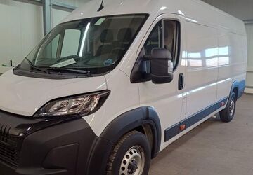 Peugeot Boxer 35.586 km 23.995 &euro; Parsberg 92331