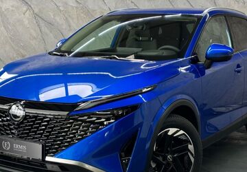 Nissan Qashqai 15.700 km 28.300 &euro; Spaichingen 78549