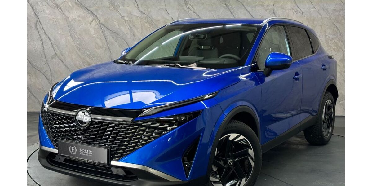 Nissan Qashqai 15.700 km 28.300 &euro; Spaichingen 78549