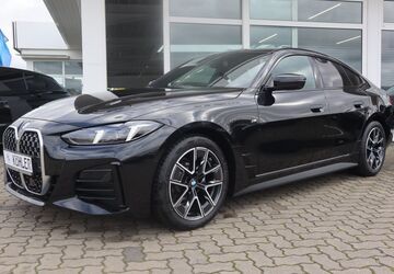 BMW 420 Gran Coupé 1.025 km 59.990 &euro; Karlstadt 97753