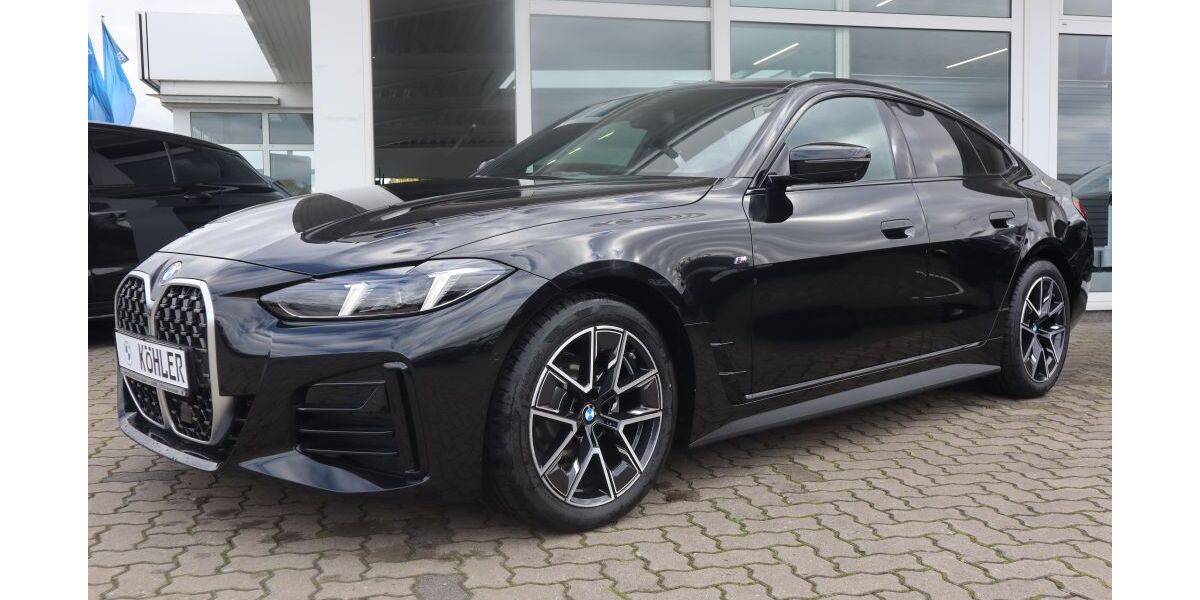BMW 420 Gran Coupé 1.025 km 59.990 &euro; Karlstadt 97753