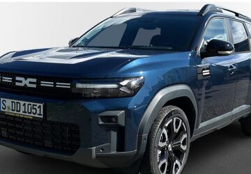 Dacia Bigster 1.500 km 32.660 &euro; Stuttgart 70565