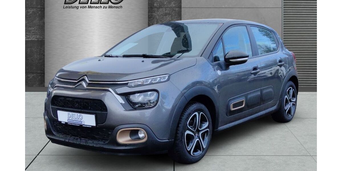 Citroen C3 14.782 km 12.980 &euro; Syke-Barrien 28857