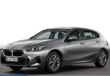 BMW 120 9.205 km 29.880 &euro; Berlin 12683