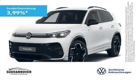 VW Tiguan 9.490 km 49.880 &euro; Göttingen 37081