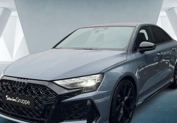 Audi RS3 4.000 km 74.950 &euro; Gummersbach 51645