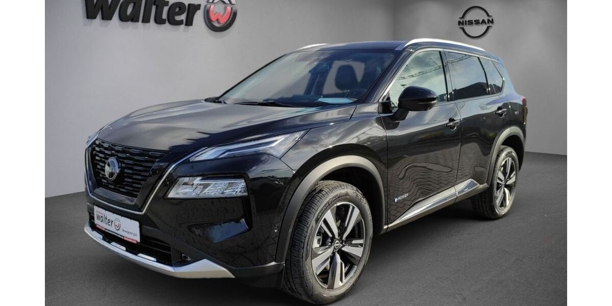 Nissan X-Trail 20.000 km 31.990 &euro; Pforzheim 75177