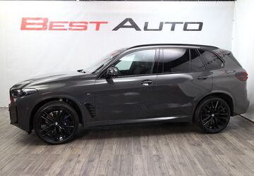 BMW X5 4.159 km 111.290 &euro; Tirschenreuth 95643