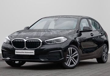 BMW 118 18.867 km 21.870 &euro; Königswinter 53639