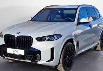 BMW X5 5.798 km 87.960 &euro; Horb am Neckar 72160