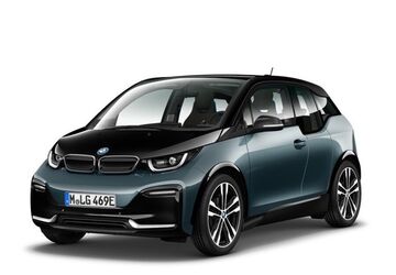 BMW i3 32.450 km 21.550 &euro; Magdeburg 39108