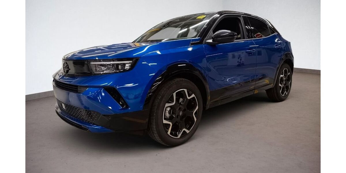 Opel Mokka 8.800 km 26.900 &euro; Dachau 85221