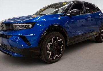 Opel Mokka 8.800 km 28.500 &euro; Dachau 85221