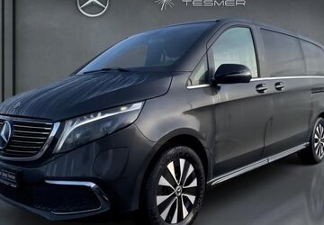 Mercedes-Benz EQV 68.990 km 45.900 &euro; Hamburg 21079