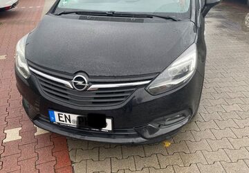 Opel Zafira Tourer 145.500 km 10.750 &euro; Hattingen 45527
