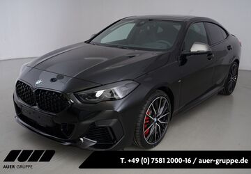 BMW M235 1.250 km 48.990 &euro; Bad Saulgau 88348