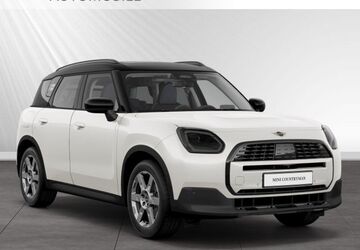 Mini Countryman C (Cooper) 7.360 km 33.697 &euro; Moers 47441