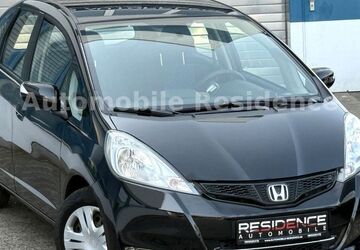 Honda Jazz 65.000 km 9.999 &euro; Ratingen 40880