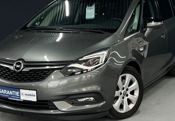 Opel Zafira 164.000 km 10.990 &euro; Geseke 59590