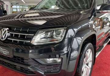 VW Amarok 249.999 km 19.999 &euro; Sehlen 18528