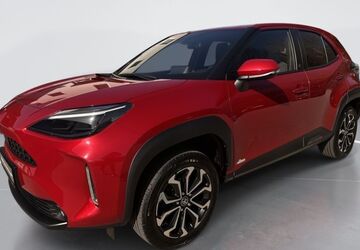 Toyota Yaris Cross 22.836 km 21.900 &euro; Velden 84149